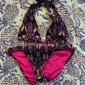 Becca swim suit